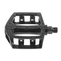 M-wave Pedále BMX AL čierne OSA 9/16" M-wave Pedále BMX AL čierne OSA 9/16"