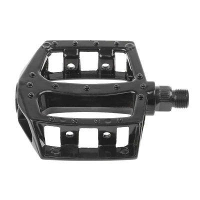 M-wave Pedály BMX AL černé OSA 9/16"