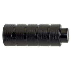 M-wave Pegy PRO BMX FE 3/8" 110/38mm černé M-wave Pegy PRO BMX FE 3/8" 110/38mm černé