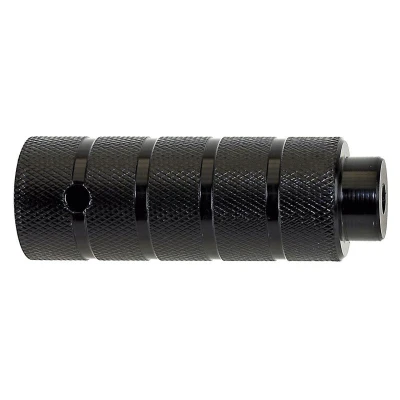 M-wave Pegy PRO BMX FE 3/8" 110/38mm černé M-wave Pegy PRO BMX FE 3/8" 110/38mm černé