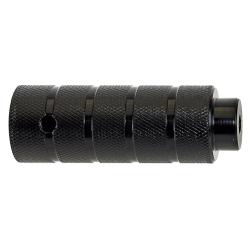 M-wave Pegy PRO BMX FE 3/8" 110/38mm čierne (VÝPREDAJ) M-wave Pegy PRO BMX FE 3/8" 110/38mm čierne (VÝPREDAJ)