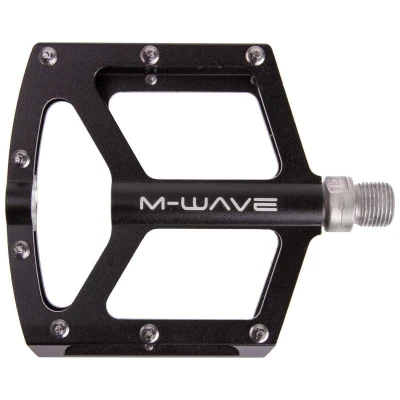 M-WAVE PLATFORMA čierne pedále M-WAVE PLATFORMA čierne pedále