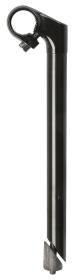 M-wave Představec 1" 270/40mm Ocel černý M-wave Představec 1" 270/40mm Ocel černý
