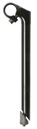 M-wave Představec 1" 270/40mm Ocel černý (VÝPRODEJ) M-wave Představec 1" 270/40mm Ocel černý (VÝPRODEJ)