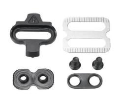 M-wave PRO nášlapné pedály plast - platformy