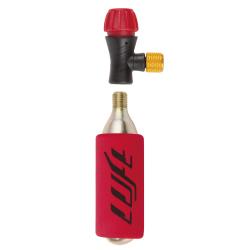 M-wave Pumpa CO2 S Ventilem Regulovatelná M-wave Pumpa CO2 S Ventilem Regulovatelná
