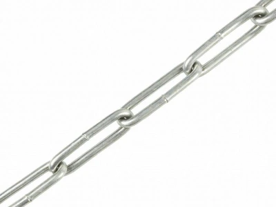 M-Wave 3,5x900 mm černý kódový řetězový zámek