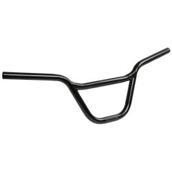 M-wave riadidlá BMX Oceľ 22.2 Stred