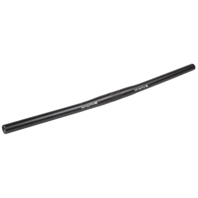 M-wave řídítka MTB AL 620mm černá M-wave řídítka MTB AL 620mm černá