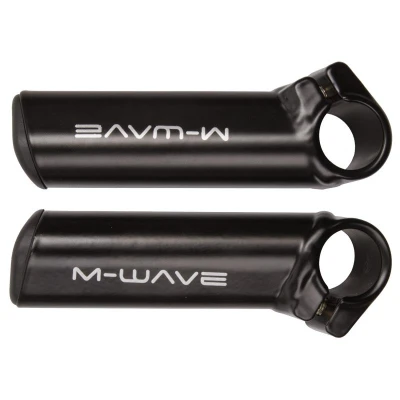 M-WAVE ROHY AL vařené černé