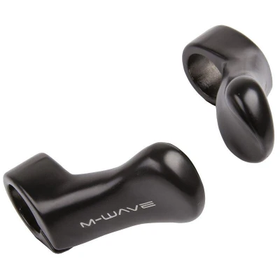 M-wave rohy Anatomic vnitřní černé M-wave rohy Anatomic vnitřní černé
