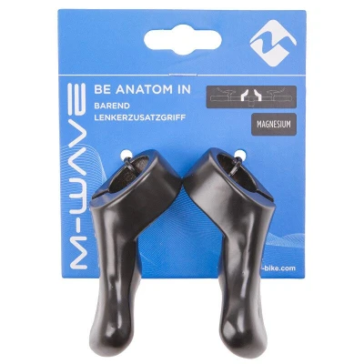 M-wave rohy Anatomic vnitřní černé