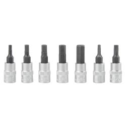 M-wave ráčna s momentem 2-24 Nm