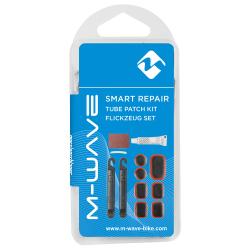 M-wave lepení s montpákami