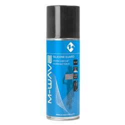 M-wave Silicone Guard Sprej 400ML mazivo M-wave Silicone Guard Sprej 400ML mazivo