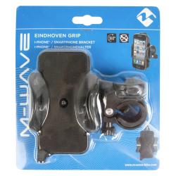 M-WAVE DRŽÁK SMARTPHONE na řídítka