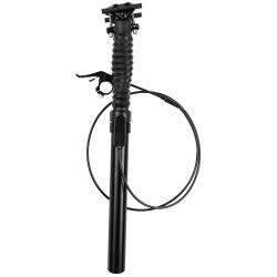 M-wave Teleskopická SP110-ADJ 27.2 110MM/ 445mm sedlovka