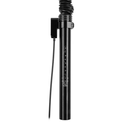 M-wave Teleskopická SP110-ADJ 27.2 110MM/ 445mm sedlovka