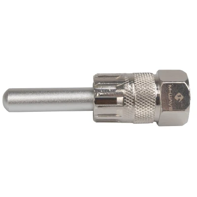 M-wave Stahovák Kazety/šroubovacího Vícekolečka Shimano M-wave Stahovák Kazety/šroubovacího Vícekolečka Shimano