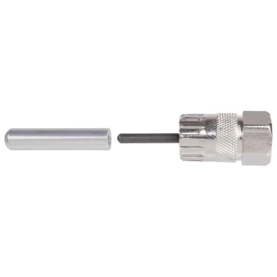 M-wave Stahovák Kazety/šroubovacího Vícekolečka Shimano