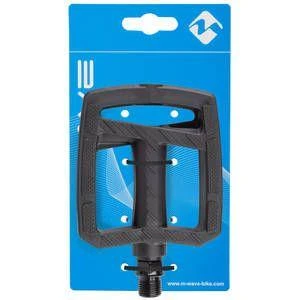 M-wave Steady Flat 2 Protiskluzové pedály