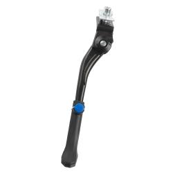 M-wave Stojan Stredový AL čierny 16-20"PRÍLOŽKA M-wave Stojan Stredový AL čierny 16-20"PRÍLOŽKA