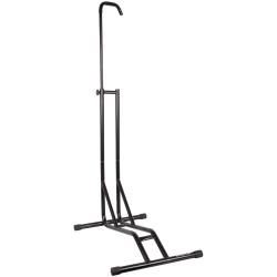 M-wave stojan výstavní Easystand 2v1 černý