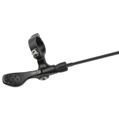 M-wave Teleskopická Levitate IN 30.9mm 170/480mm sedlovka (VÝPRODEJ)