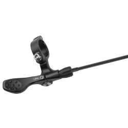 M-wave Levitate IN LT 31.6mm 150/440mm teleskopická sedlovka