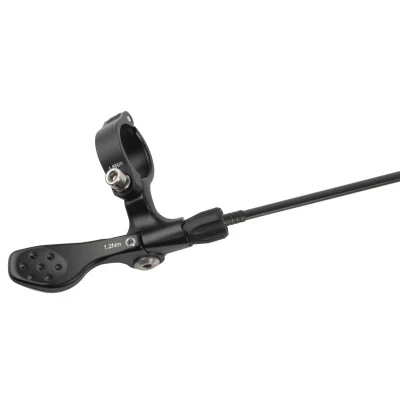 M-wave Levitate IN LT 31.6mm 150/440mm teleskopická sedlovka