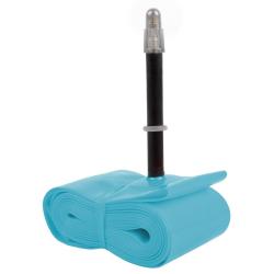 M-wave TPU 700x18-30C (18/30-622) FV-48mm duše (VÝPRODEJ) M-wave TPU 700x18-30C (18/30-622) FV-48mm duše (VÝPRODEJ)