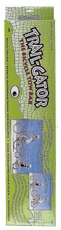 TRAIL GATOR vodící tyč pro dětské kolo