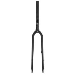 M-wave Vidlice Carbon Gravel 1 1/8[34]/1.5[34] 12mm Thru-axle Surová