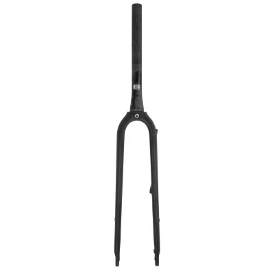 M-wave Vidlice Carbon Gravel 1 1/8[34]/1.5[34] 12mm Thru-axle Surová