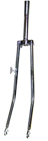 M-wave Vidlice silniční 28" chromovaná
