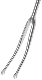 M-wave Vidlice Silniční Cr-mo 1" Závit