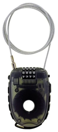 M-WAVE 90x2,4mm rolovací zámek M-WAVE 90x2,4mm rolovací zámek