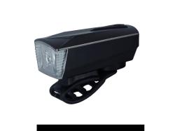 MAARS Svietidlo na bicykel predné MS B501