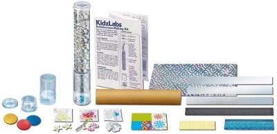Mac Toys 4M Kaleidoskop kreativní set výroba krasohledu