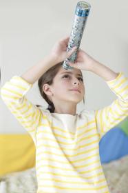 Mac Toys 4M Kaleidoskop kreativní set výroba krasohledu