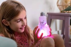 Mac Toys 4M Pohádková žárovka kreativní set na baterie Světlo