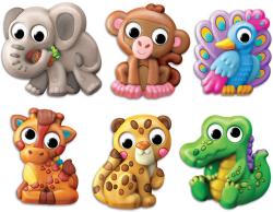 Mac Toys 4M Výroba a malování odlitků zvířátka kreativní sada