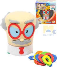 Mac Toys Hra Šílený profesor na baterie (společenská hra) Mac Toys Hra Šílený profesor na baterie (společenská hra)