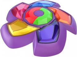 Mac Toys QUIZY HRA Pravda nebo lež? Premium na baterie Světlo Zvuk CZ