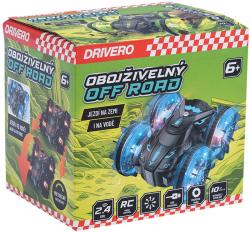 Mac Toys RC Auto obojživelný off-road na vysílačku 2,4GHz na baterie