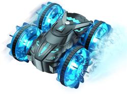 Mac Toys RC Auto obojživelný off-road na vysílačku 2,4GHz na baterie