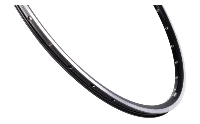 Mach1 Road Runner 622x15 černý 32 děr ráfek na kolo