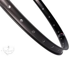 MACH 1 Ráfik MACH1 TRUCKY 30 DISC 622x30, 32 dier, čierny MACH 1 Ráfik MACH1 TRUCKY 30 DISC 622x30, 32 dier, čierny