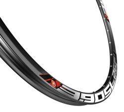 Mach1 ráfik 27,5" 3.90SL disc 32dier/1nýt čierny Mach1 ráfik 27,5" 3.90SL disc 32dier/1nýt čierny