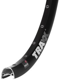 Mach1 ráfik 27,5" Traxx disc 32 dier/čierny ETR Mach1 ráfik 27,5" Traxx disc 32 dier/čierny ETR
